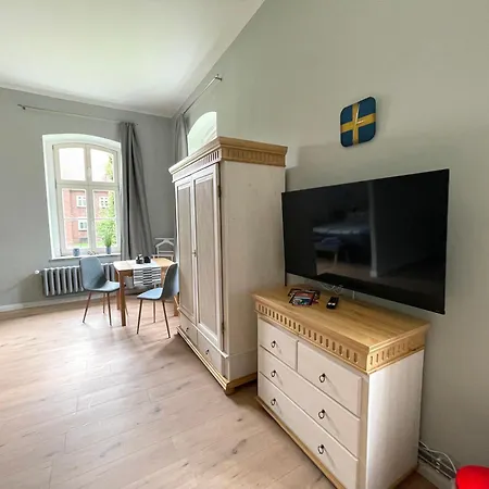 Gaestehaus Sternschanze - App2 &bdquokapitaenleutnant&ldquo