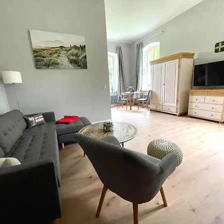 Lejlighed Gaestehaus Sternschanze - App2 &bdquokapitaenleutnant&ldquo *