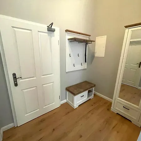 Gaestehaus Sternschanze - App2 &bdquokapitaenleutnant&ldquo